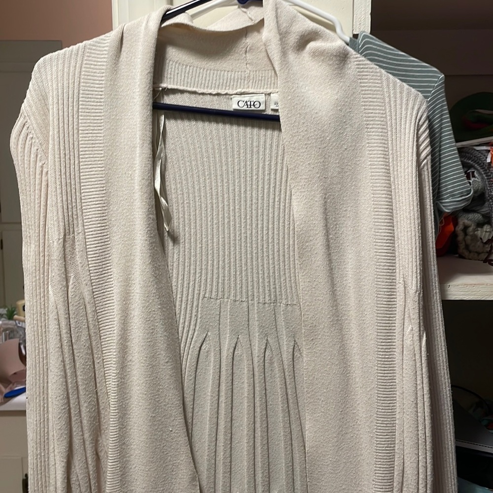Cardigan